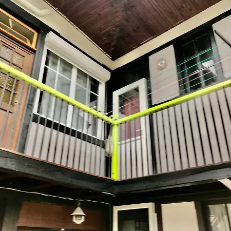 Un Coin De Bigorre - T2 De Campagne - Canal & Netflix - Wifi Fibre - Centre Village