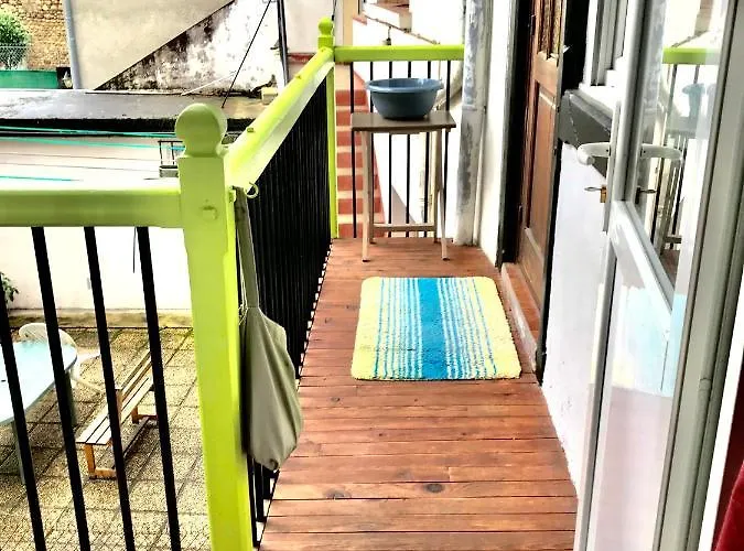 Un Coin De Bigorre - T2 De Campagne - Canal & Netflix - Wifi Fibre - Centre Village بيت للعطل Tournay