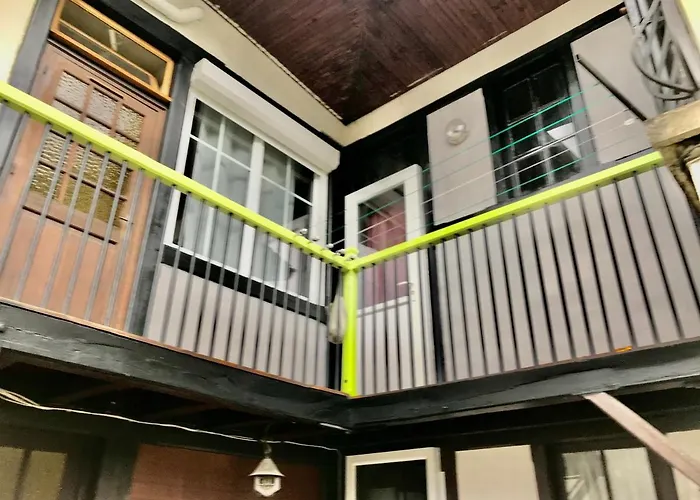 Un Coin De Bigorre - T2 De Campagne - Canal & Netflix - Wifi Fibre - Centre Village