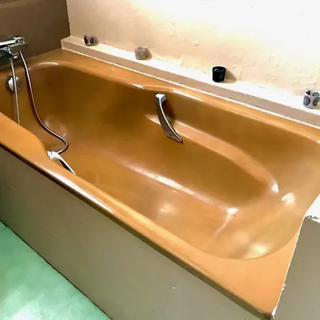 Un Coin De Bigorre - T2 De Campagne - Canal & Netflix - Wifi Fibre - Centre Village Holiday home