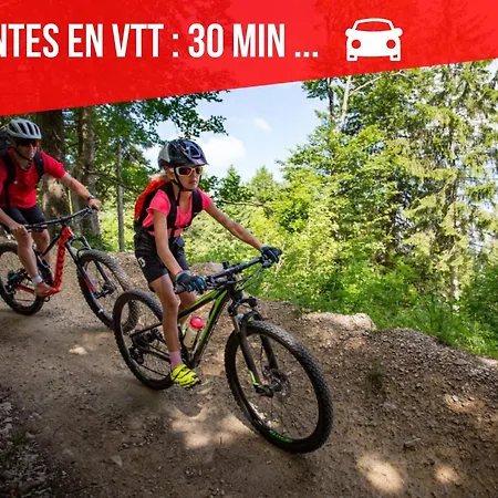 Un Coin De Bigorre - T2 De Campagne - Canal & Netflix - Wifi Fibre - Centre Village Holiday home *